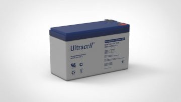AGM ULTRACELL UHR 12V 7Ah akud