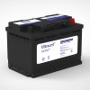 Аккумуляторы AGM START STOP ULTRACELL USS 12V 80Ah