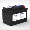 AGM START STOP ULTRACELL USS 12V 70Ah akumulators