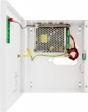 Pulsar HPSG2-12V2A-B IMPULSE BUFFER SUPPLY 2 GRĀDS