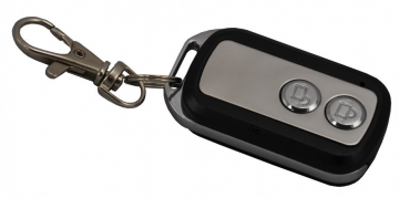 SCOT RC-1A RADIO TĀLVADĪBAS PULTS