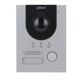 DAHUA DURVJU PANELIS VTO2202F-P-S2