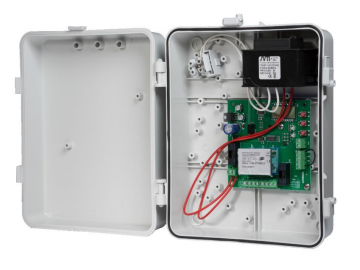 CAME eismo valdymo blokas 230V (001PL0592) semaforams