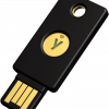 Yubico Yubikey 5 NFC U2F FIDO ключ