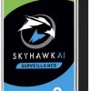 Seagate SkyHawk AI ST8000VE001 8TB cietais disks