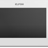 MONITORIAUS 7" ELFON OP-VM7F - FAYO Balta