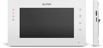 MONITORIAUS 7" ELFON OP-VM7F - FAYO Balta