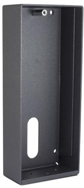 Корпус для поверхностного монтажа ELFON OPTIMA OP-ON1P-G