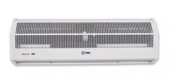 Воздушная завеса Ferono FK150E3 с электронагревателем