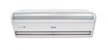 Воздушная завеса Ferono FK150W с водонагревателем