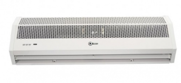 Ferono gaisa aizkars FK150Z bez sildītāja Ferono gaisa aizkars FK150Z bez sildītāja