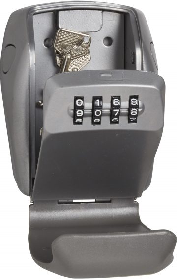 Master Lock atslēgu kaste ar kombināciju 5415EUDRD