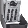 Raktų dėžutė XL su Master Lock kombinacija 5426EURD