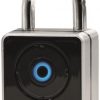 BT Master Lock elektroninė pakabinama spyna 4400EUREC