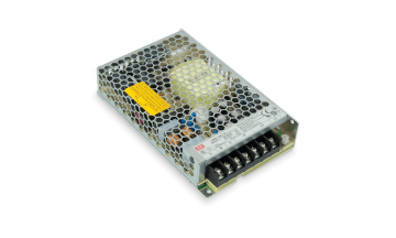 Toiteallikas 8 passi ROGER PS8D jaoks