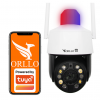 Уличная Wi-Fi IP-камера Orllo TZ3 с поддержкой PoE и разрешением 5 Мп