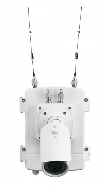 CAMSAT iConstruction-CAM TimeLapse 12M TIMELAPSE CAMERA