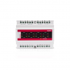 SATELĪTA PARASTO IEEJU UN IZEJU MODULIS (ADRESĒJAMAM PANELIM) MIO-400