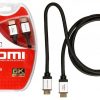 Conotech HDMI-kaabel NS-015 8K ver. 2,1 - 1,5 m