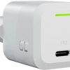 Green Cell POWERGAN 33W 1xUSB-C įkroviklis CHARGC06W