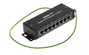 PĀRSPRIEGUMA AIZSARGS AXON-PRO-IP-4POE+