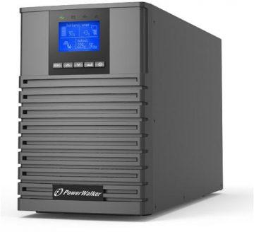 UPS EMERGENCY SUPPLY PowerWalker VFI 1500 ICT IOT PF1