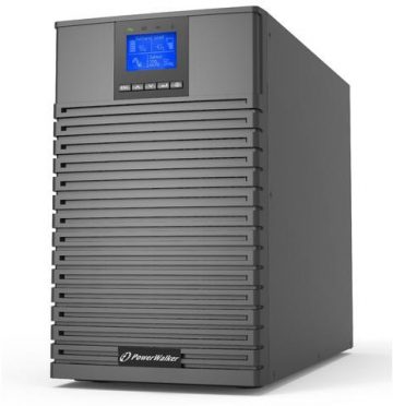 UPS EMERGENCY SUPPLY PowerWalker VFI 2000 ICT IOT PF1