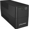 UPS EMERGENCY SUPPLY PowerWalker VI 650 SH FR