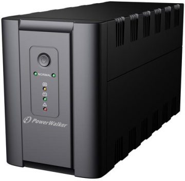 UPS avārijas elektroapgāde PowerWalker VI 2200 SH