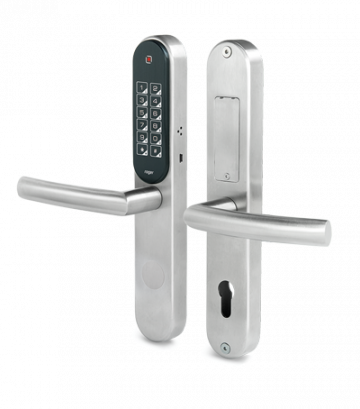 ROGER ADL-2-BLE-L wireless door handle