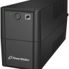 PowerWalker VI 850 SH IEC EMERGENCY UPS