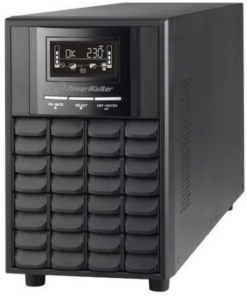 UPS avārijas elektroapgāde PowerWalker VI 3000 CW