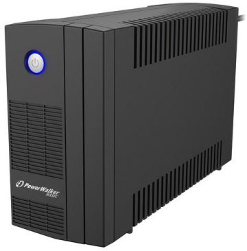 PowerWalker VI 850 SB FR UPS avārijas barošanas avots
