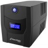 UPS EMERGENCY SUPPLY PowerWalker VI 1500 STL FR