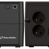 UPS EMERGENCY SUPPLY PowerWalker VI 850 SH FR