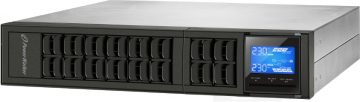 UPS avārijas elektroapgāde PowerWalker VFI 3000 CRS