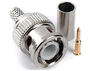 BNC KRIMPIS SAVIENOTĀJS RG59BNC KRIMPIS SAVIENOTĀJS RG59