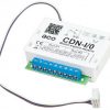 ACO CDN-I/O releju modulis papildu ieejām un izejām priekš CDNP FAMILIO INSPIRO