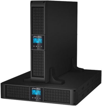 UPS EMERGENCY SUPPLY PowerWalker VI 1000 ERT HID