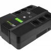 UPS Green Cell 600VA 360W AiO ar LCD displeju UPS06