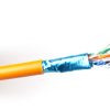 Кабель Getfort Premium Cat.6 F/UTP LSOH 1 м