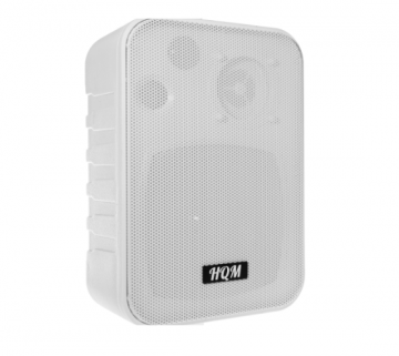 SKAĻRUŅU KOLONNA HQM-NPZ1024 10W BALTA