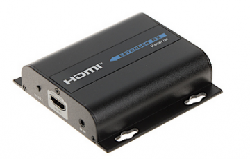 HDMI-EX-150IR/RX-V4 PAGARINĀTĀJA UZTVĒRĒJSHDMI-EX-150IR/RX-V4 PAGARINĀTĀJA UZTVĒRĒJS