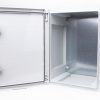Электрический распределительный щиток АБС IP65 Adelid 300x400x220