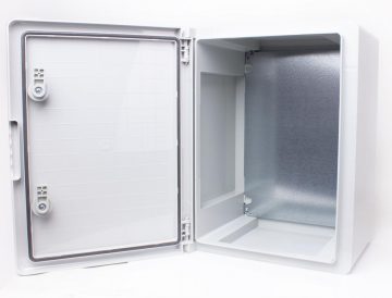 Электрический распределительный щиток ABS IP65 Adelid 300x400x220 Электрический распределительный щиток ABS IP65 Adelid 300x400x220