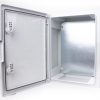 ABS elektrības sadales kārba IP65 Adelid 300x400x170