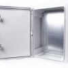Электрический распределительный щиток АБС IP65 Adelid 400x500x180