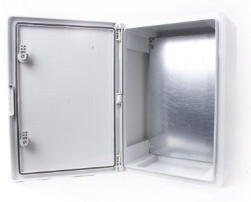 Электрический распределительный щиток ABS IP65 Adelid 400x500x180 Электрический распределительный щиток ABS IP65 Adelid 400x500x180