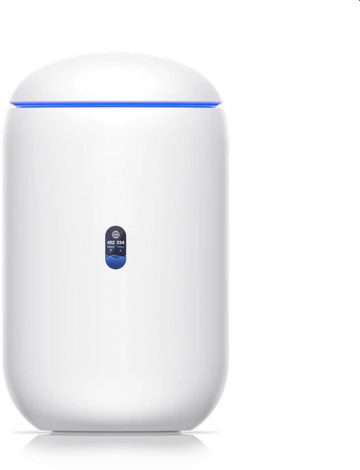 UNIFI SAPŅU MARŠRUTĒTĀJS (UDR)