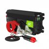 Green Cell PRO 24V / 230V 500W/1000W SINUSOID MODIFICĒTS INVERTER INVGC04